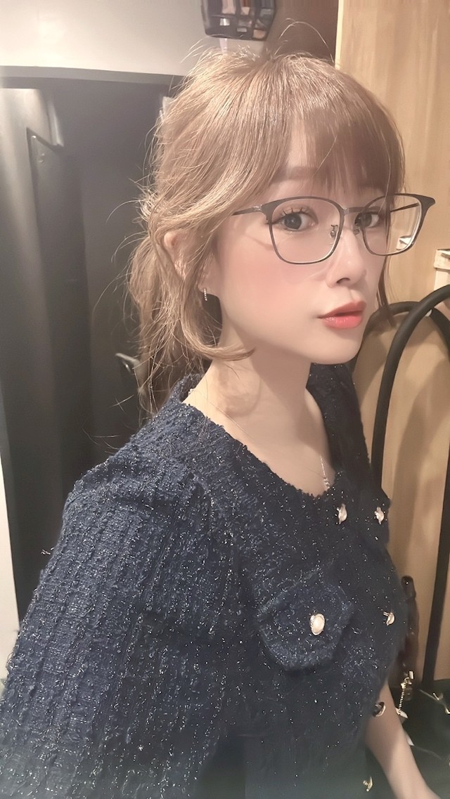 城桜 かなプロフィール写真3